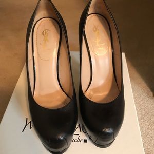 YSL Pumps
